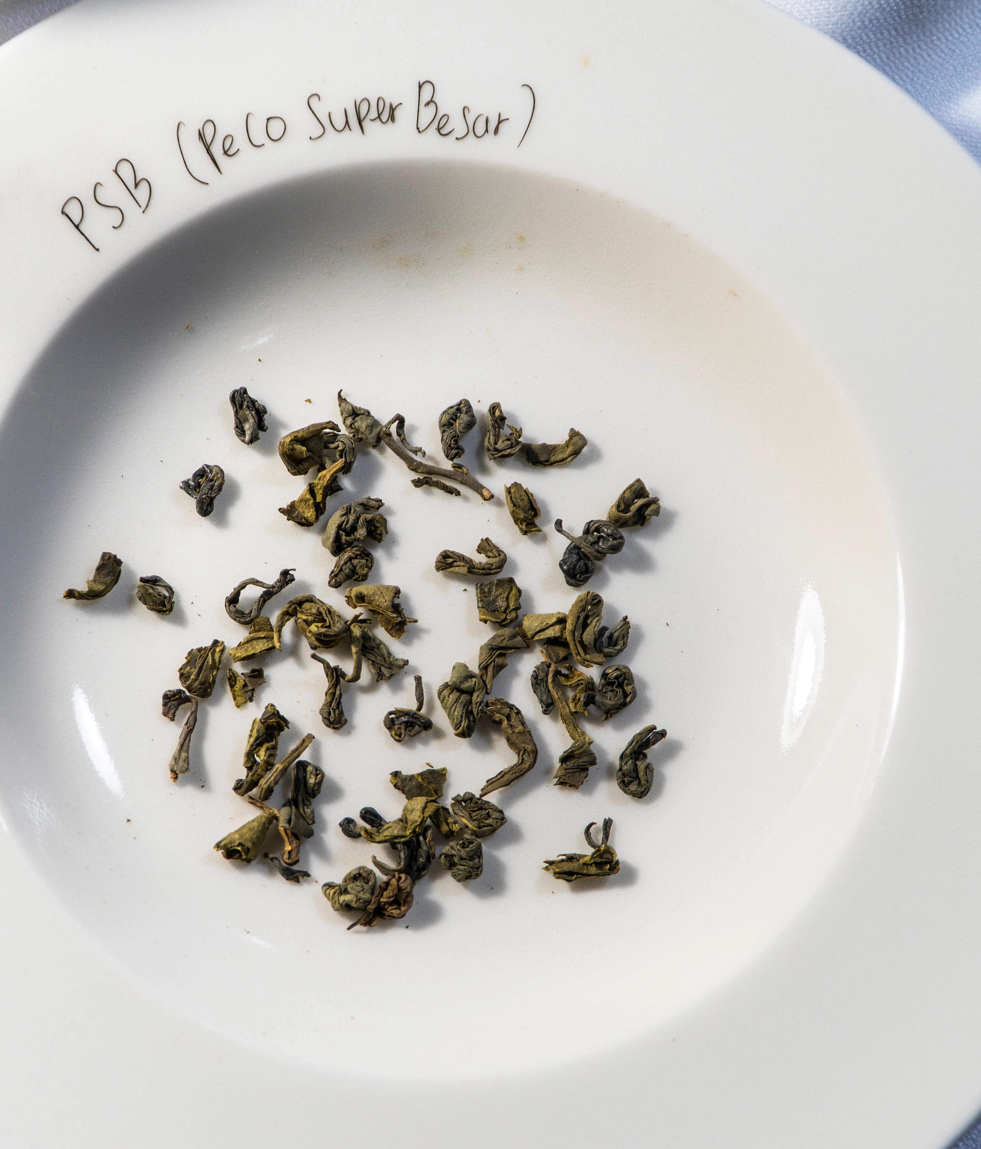 green tea